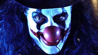 CLOWNADO Official Trailer 2019 Clown Horror [upl. by Essirahc582]