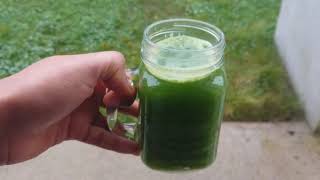 Drink To Remove Toxins from Your Kidneys amp Liver Gently Yet Effectively [upl. by Sholes738]