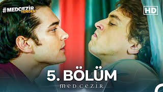 Medcezir 5 Bölüm FULL HD [upl. by Ahsilyt306]