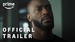 Cross  Official Teaser Trailer  Aldis Hodge [upl. by Dowzall273]