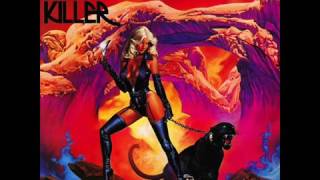 Lady Killer Lady Killer 1983 Full Album [upl. by Westleigh264]