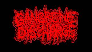 GANGRENE DISCHARGE split w FINAL HEARTBEAT [upl. by Assilev]