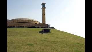 Shahra e Faisal  Beautiful Karachi  FTC Building  Masjid Faran FTC  Sab Kuch Channel [upl. by Nitsuga]