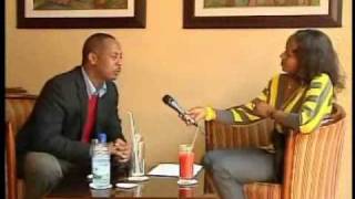 Rwanda Television  Kizito Mihigo  Part 4 [upl. by Warthman]