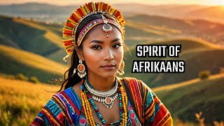 Afrikaans Spirit  A Visual Celebration of Culture [upl. by Aicac]