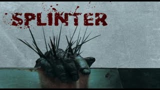 SPLINTER  Horror Recaps  Ep 6 [upl. by Nickola]