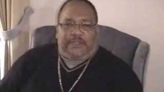 James Ross  Pastor L King  Gateway Area Bible Fellowship Apostolic Church [upl. by Ause]