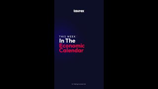 This week in the Economic Calendar [upl. by Feldstein]