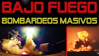 🔴 ALERTA MAXIMA 🔴 EEUU BOMBARDEA A LOS HUTIES Y ESTOS LANZAN CONTRATAQUE CON MISILES 🔴 [upl. by Burroughs]