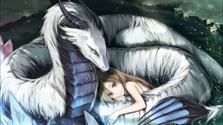 Nightcore  The Dragonborn comes [upl. by Benoit]