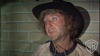 Blazing Saddles  Original Theatrical Trailer [upl. by Farro902]