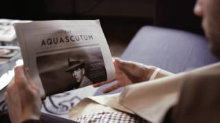 Aquascutum [upl. by Nilats112]