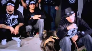 RapMexicanoTV C Kan Ft Zimple y Asek Se Juntaron Las Mafias [upl. by Anesusa]