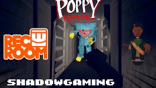 Rec Room Poppy Playtime [upl. by Eedissac]