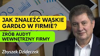 Audyt w firmie  po co jest i w czym pomoże Nowy program w ASBiRO [upl. by Monroy]