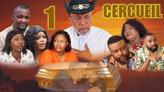 Cercueil ep 1  film spirituelle Nul homme n’est riche pour racheter son passé… [upl. by Tremayne966]