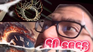 Fun Mini Hoop vlog [upl. by Fayette612]