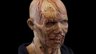 Professional Prosthetics for Films TV amp Halloween [upl. by Rox]