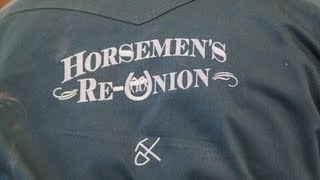 Highlights form the 2012 Horsemens ReUnion [upl. by Adnotal674]