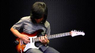 Jack Thammarat  Morning Jam  JTCGuitarcom [upl. by Mauro]