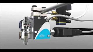 A Look Inside the SureBead Applicator from Nordson [upl. by Klehm]