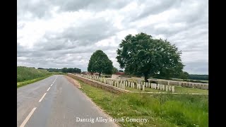 Views of Mametz Somme [upl. by Skippie]