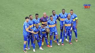 RAYON SPORTS VS APR EXTENDED HIGHLIGHTS SUPER CUP FINAL2023 [upl. by Johm]