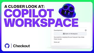 How to use Copilot Workspace  Full Demo [upl. by Weirick736]