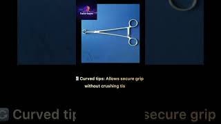 forceps newthings learnwithus [upl. by Nedroj]