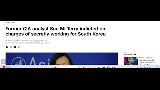 About the Sue Mi Terry scandal [upl. by Blackmore385]