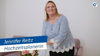 Lokale MarketingErfolgsgeschichte Hochzeitsplanerin  Das Örtliche [upl. by Ellinger632]