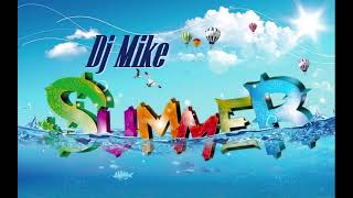 Καλοκαίρι Στην Ελλάδα Summer Hits 2024 non stop mix by Dj Mike [upl. by Chappelka]