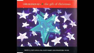 Childliner DJs  The Gift Of Christmas Motiv 8 Simply Great [upl. by Ahseinek]