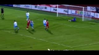 San Marino GOAL San Marino 11 Gibraltar Highlights  UEFA NATIONS LEAGUE 2024 [upl. by Kissiah]