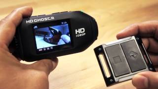 Drift HD Ghost Tutorial The Twoway Remote Control [upl. by Warrenne]