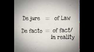 CEDAW Quick amp Concise Principle of NonDiscrimination [upl. by Bakemeier]