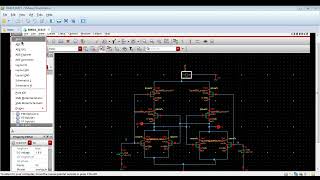 Mastering SR Latch Design with CMOS NOR Gates  Cadence Virtuoso Simulation Analysis [upl. by Dranek]