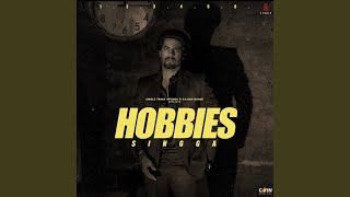 Hobbies [upl. by Ylim]