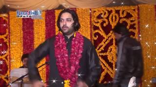 Nadeem Abbas Musical Night [upl. by Aihsenad]