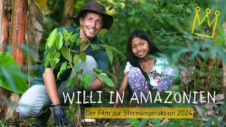 Willi in Amazonien – Der Film zur Sternsingeraktion 2024 [upl. by Orual705]