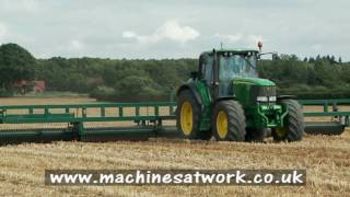 Tractors amp Farm Machines at Work  Preview [upl. by Avaria]