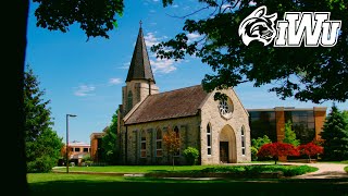 Sounds of Summer  Indiana Wesleyan University [upl. by Haleeuqa622]