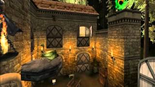 Harry Potter and the Prisoner of Azkaban PC Walkthrough  Part 07 [upl. by Ecirtahs962]