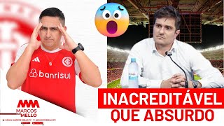 BOMB4 DIRIGENTE DO GRÊMIO ATACA ROGER MACHADO E CAUSA POLÊMICA NAS REDES SOCIAIS VEJA O VÍDEO [upl. by Deach991]