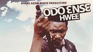 ƆDƆ ƐNSƐ HWEE Odo Ense Hwee PARTS 14 FULL MOVIE [upl. by Eissel]