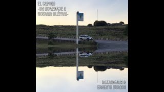 BOZZANEAUXERNESTO BURGOS  quotEl Caminoquot Suárez cover AUDIO [upl. by Oinotnaesoj]