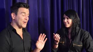 MAKING FRIENDS EPISODE 2 Jeff Civillico​ [upl. by Arleen]