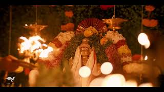 Ayyappa Padi pooja  Srinivas reddy Guru Swamy  Sri Dharma Sastha Pahimam [upl. by Nirrok801]