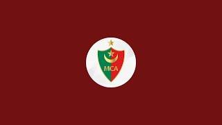 Mouloudia Club dAlger est en direct [upl. by Gershon]