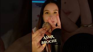 Dorée comme le coeur de mes paillettes 💛✨ asmr satisfyingsounds tappingasmr [upl. by Man]